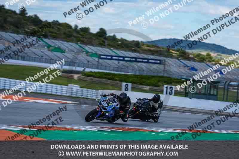 march 2018;motorbikes;no limits;peter wileman photography;portugal;trackday digital images;valencia